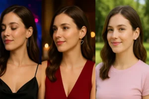 Que pendientes son más atractivos