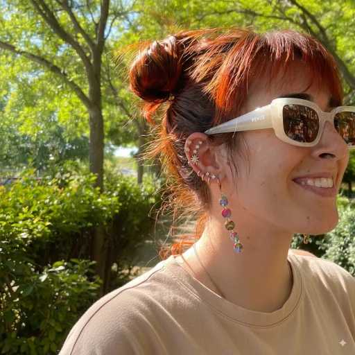 Combinaciones piercings oreja Piercings para oreja de mujer