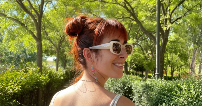 Pendientes primer agujero Pendientes para el primer agujero