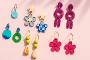 Tipos de pendientes que existen