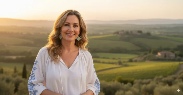 Pendientes de aro que te hacen más jóvenes