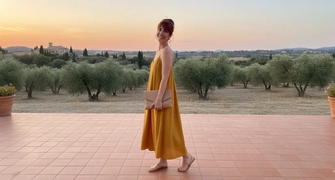 Pendientes vestido amarillo mostaza Pendientes para vestido mostaza