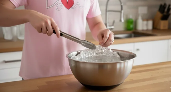 Cómo limpiar la plata