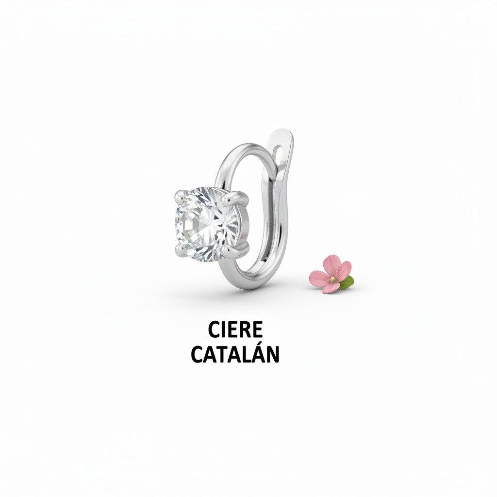 Pendientes cierre catalán