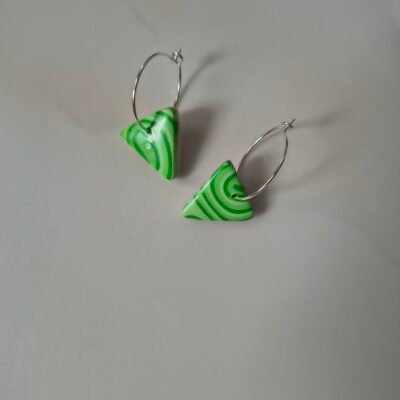 MiniMarta con estampado de espirales