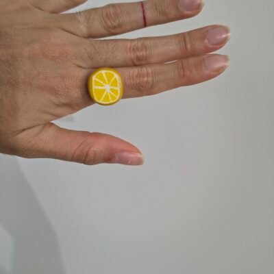 Anillo LimonCHELO