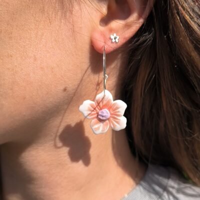 Pendientes FRANCISCA