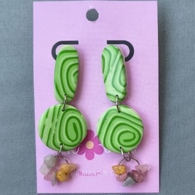 LOLA con perlas