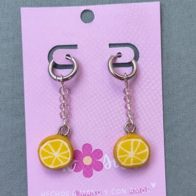 LimonCHELO con perlas