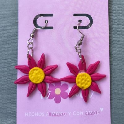 MARGA fucsia