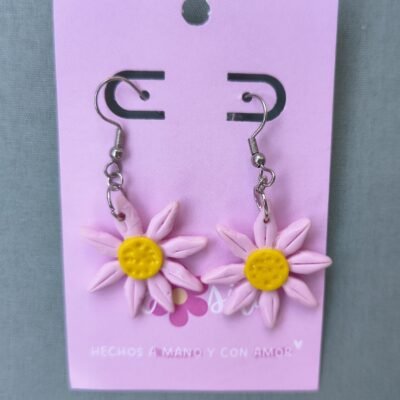 MARGA rosa pastel